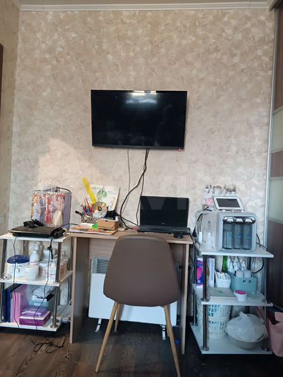 1-к. квартира, 25 м², 1/5 эт.