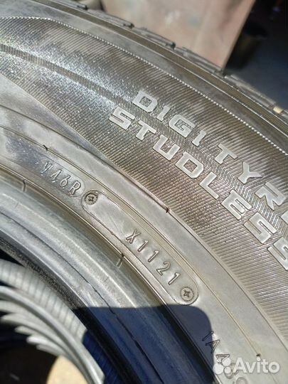 Dunlop Grandtrek SJ8 235/70 R16 106R