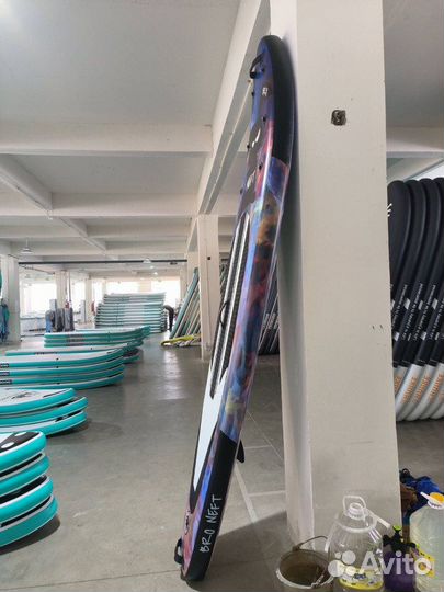Sup board под заказ (любая раскраска )