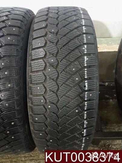Gislaved Nord Frost 200 SUV 215/60 R17 107U