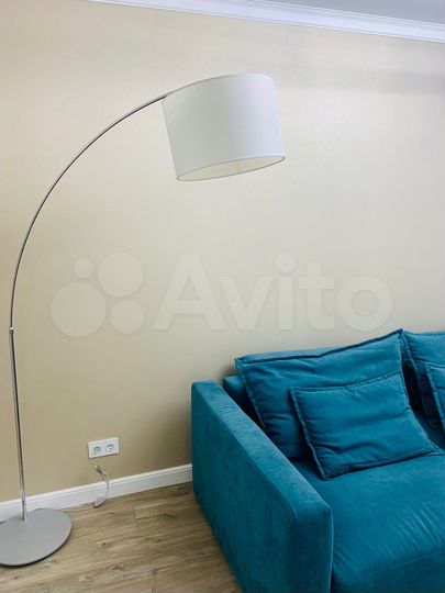 2-к. квартира, 66 м², 7/11 эт.