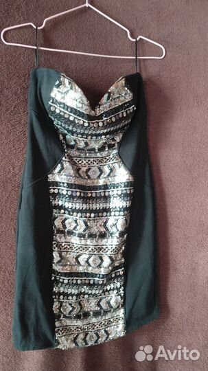 Платье женское Tally Wally