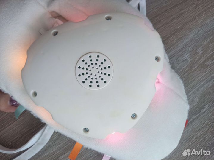 Fisher price облако