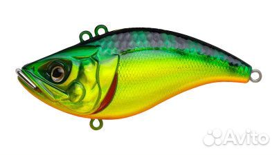 Раттлин Strike Pro Flap Jack 90, 90 мм, 31,6 гр