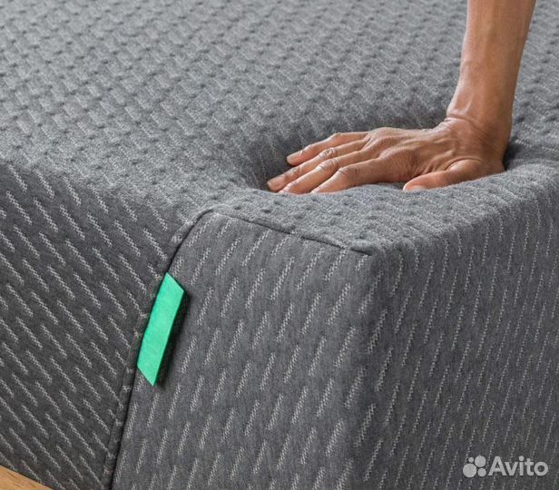 Матрас кокос