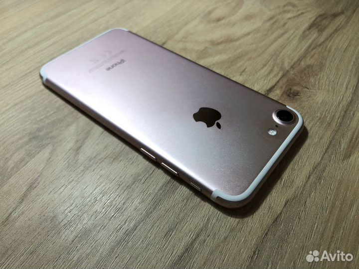 Телефон iPhone 7 128gb