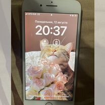 iPhone 8 Plus, 64 ГБ