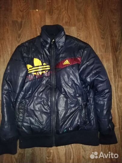 Куртка мужская