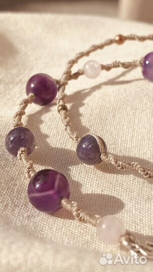 Лула в волосы (украшение в волосы)