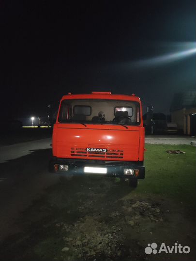 Услуги ассенизатора