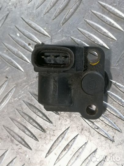 Регулятор холостого хода Lexus Rx 1998 2003