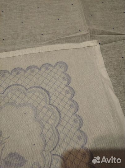 Платок СССР новый