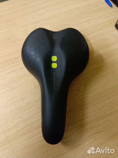 Седло для велосипеда