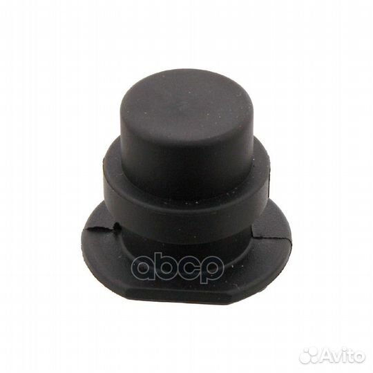 Пробка фланца водяного охлаждения 12407 Febi