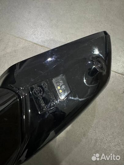 Зеркало боковое Hyundai Palisade