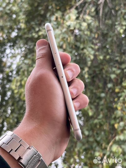 iPhone 8' 100 акб