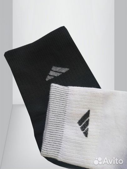 Комплект носков новые