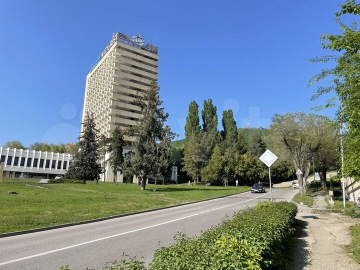 Комната 9 м², 1/1 эт.