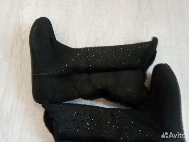 Угги Женские