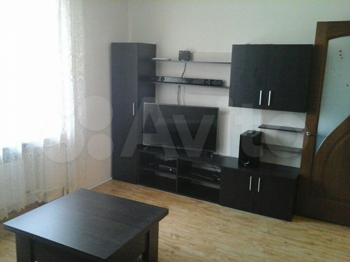 1-к. квартира, 32 м², 3/5 эт.