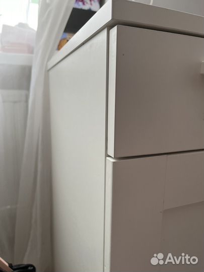 Письменный стол IKEA Brimnes Икеа Бримнэс