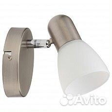 Спот TopLight Violet TL1231Y-01SN