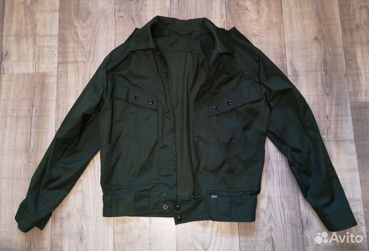 Форма охраны, военная форма, следком