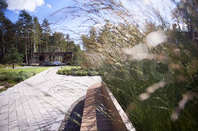 Участок 14,5 сот. (ИЖС)