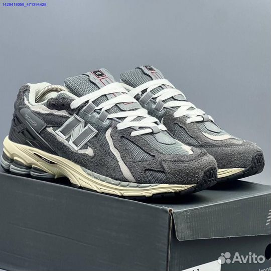 Кроссовки New Balance 1906d (Арт.24642)
