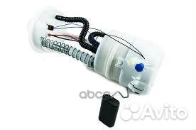 Топливный насос 17040JD02A nissan