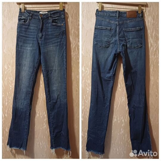 Джинсы женские Пакистан