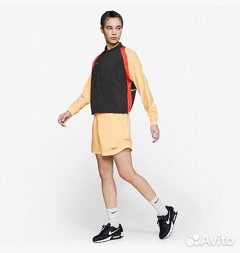 Ветровка nike оригинал