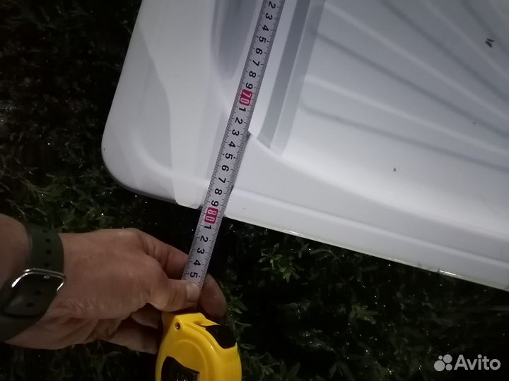 Поддон для душа