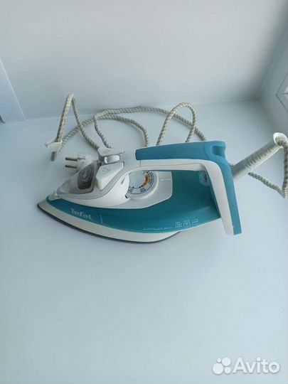 Утюг tefal