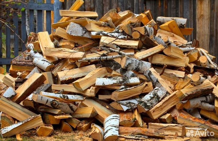 Дрова в ло