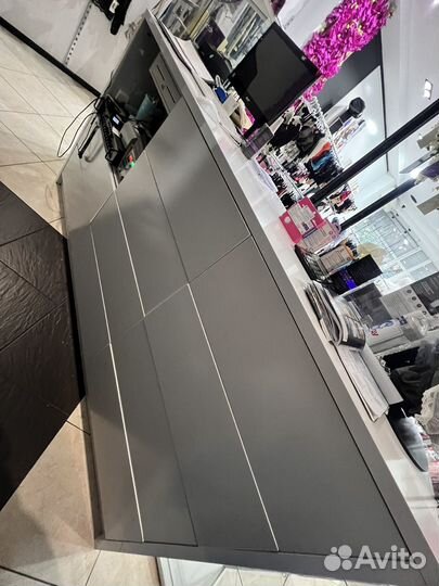 Стойка ресепшен бу