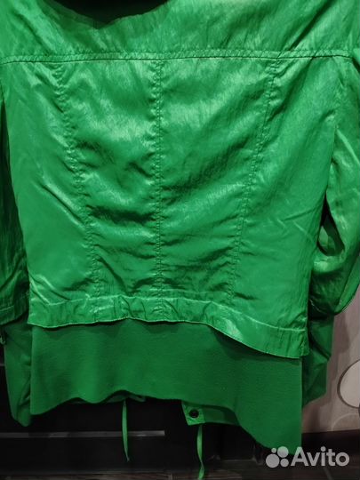 Ветровка женская 46-48