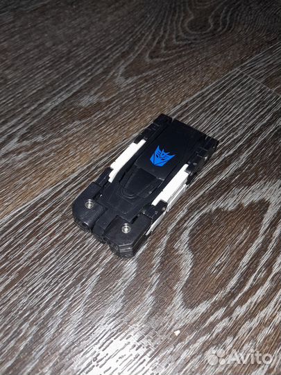 Флешка-трансформер 8гб