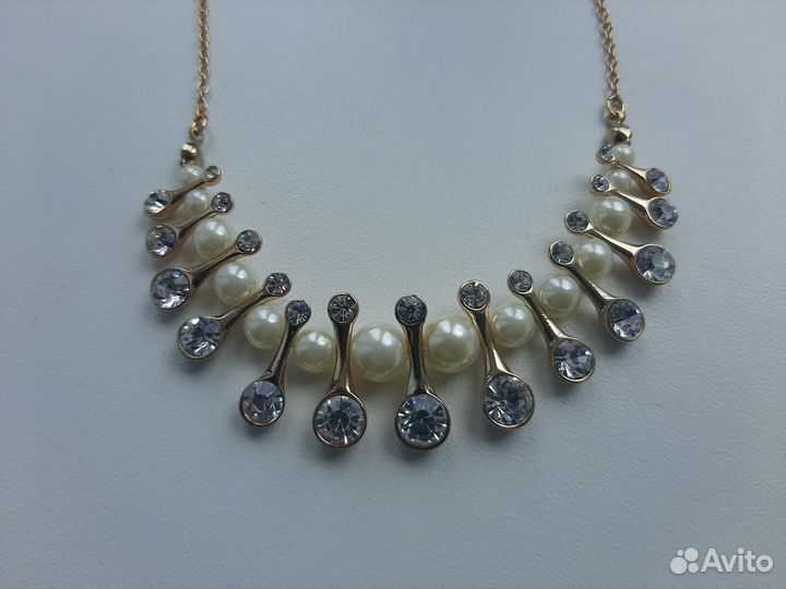 Ожерелье Avon