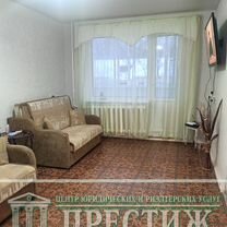 3-к. квартира, 49,2 м², 3/5 эт.