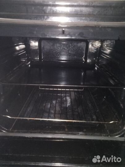 Плита электрическая бу