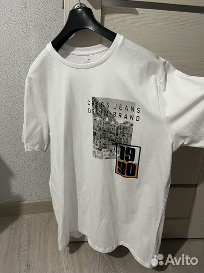 Футболка мужская