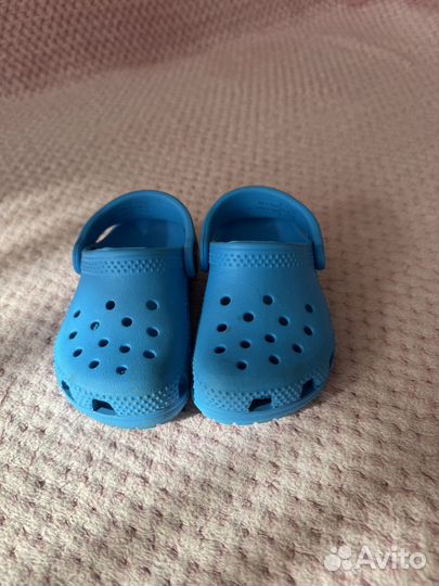 Crocs