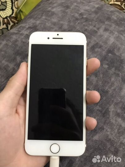 iPhone 7, 128 ГБ