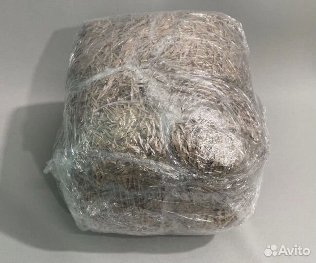 Бумажный наполнитель 5 кг