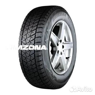 Bridgestone Blizzak DM-V1 225/65 R17 102S