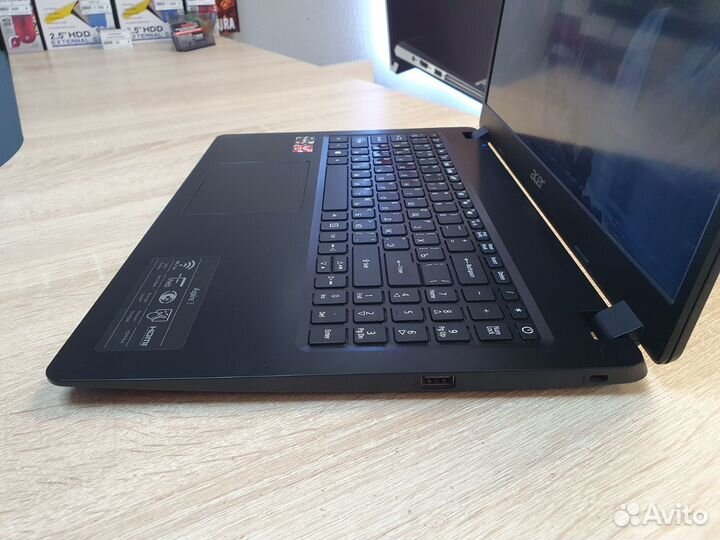 Ноутбук Acer
