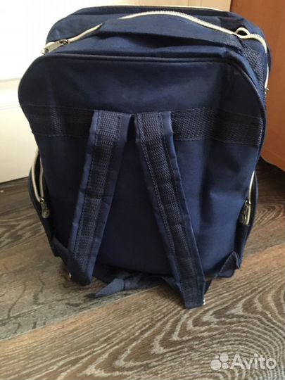 Рюкзак детский