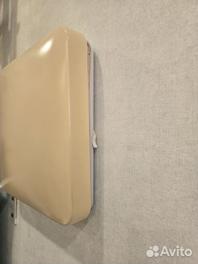 Светильник настенный