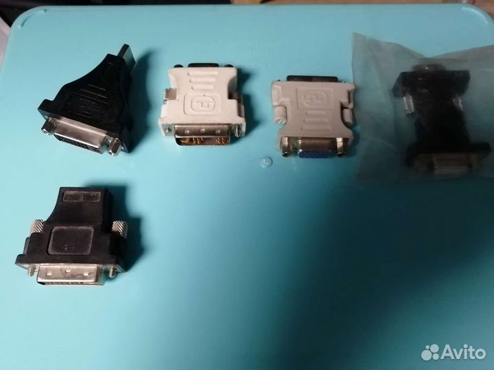 Переходник hdmi Vga, адаптер, вга хдми